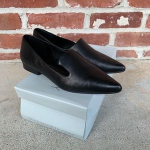 Sole Society Kapa Asymmetrical Loafer